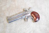 American Derringer ~ M-4 ~ .357 Magnum/.357 MAX - Image 1 of 4