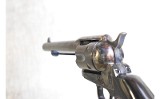 Uberti ~ 1873 ~ .45 Colt - Image 4 of 4