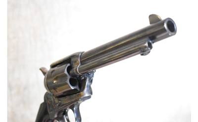 Uberti ~ 1873 ~ .45 Colt - Image 3 of 4