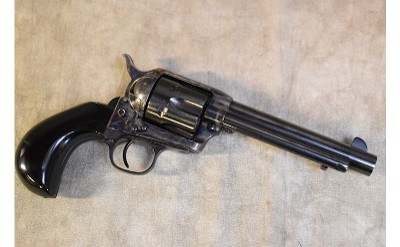 Uberti ~ 1873 ~ .45 Colt - Image 2 of 4