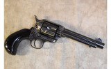 Uberti ~ 1873 ~ .45 Colt - Image 2 of 4