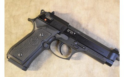 Beretta ~ M9 ~ .22LR - Image 2 of 4