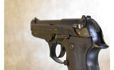 Beretta ~ 92 Compact L ~ 9mm - Image 4 of 4