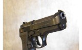 Beretta ~ 92 Compact L ~ 9mm - Image 3 of 4