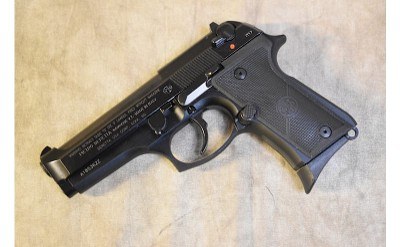 Beretta ~ 92 Compact L ~ 9mm - Image 2 of 4