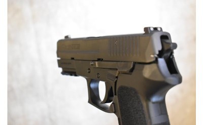 Sig Sauer ~ SP2022 ~ 9mm - Image 4 of 4