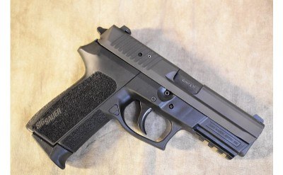 Sig Sauer ~ SP2022 ~ 9mm - Image 2 of 4