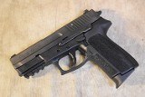 Sig Sauer ~ SP2022 ~ 9mm - Image 1 of 4