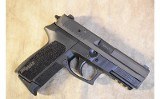 Sig Sauer ~ SP2022 ~ 9mm - Image 2 of 4