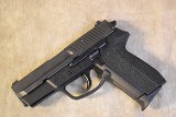 Sig Sauer ~ SP2340 ~ .357 SIG - Image 1 of 4