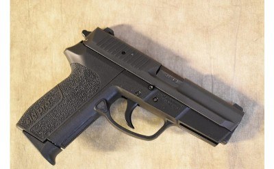 Sig Sauer ~ SP2340 ~ .357 SIG - Image 2 of 4