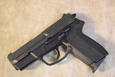 Sig Sauer ~ SP2340 ~ .357 SIG - Image 1 of 4
