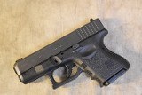 Glock ~ 28 ~ .380 Auto - Image 1 of 4