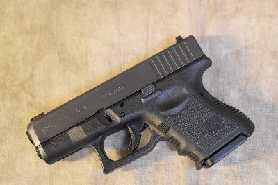 Glock ~ 28 ~ .380 Auto - Image 1 of 4
