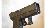 Glock ~ 28 ~ .380 Auto - Image 3 of 4