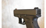 Glock ~ 28 ~ .380 Auto - Image 4 of 4