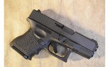 Glock ~ 28 ~ .380 Auto - Image 2 of 4