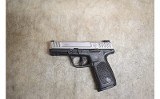 Smith & Wesson ~ SD9 2.0 ~ 9mm Luger - Image 2 of 4