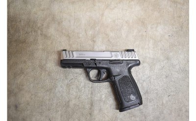 Smith & Wesson ~ SD9 2.0 ~ 9mm Luger - Image 2 of 4