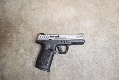 Smith & Wesson ~ SD9 2.0 ~ 9mm Luger - Image 1 of 4