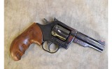Dan Wesson ~ None ~ .357 Magnum - Image 3 of 4