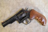 Dan Wesson ~ None ~ .357 Magnum - Image 1 of 4