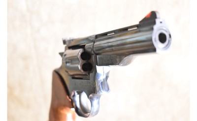 Dan Wesson ~ None ~ .357 Magnum - Image 4 of 4