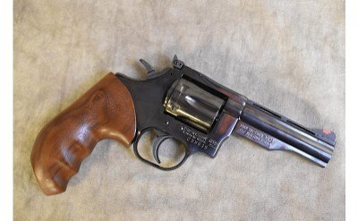 Dan Wesson ~ None ~ .357 Magnum - Image 3 of 4
