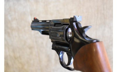 Dan Wesson ~ None ~ .357 Magnum - Image 2 of 4