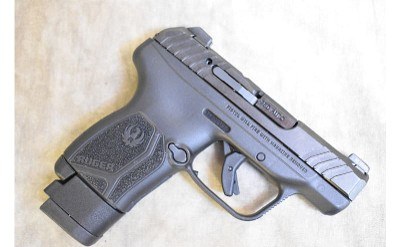 Ruger ~ LCP Max ~ .380 Auto - Image 2 of 4