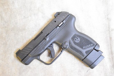 Ruger ~ LCP Max ~ .380 Auto - Image 1 of 4