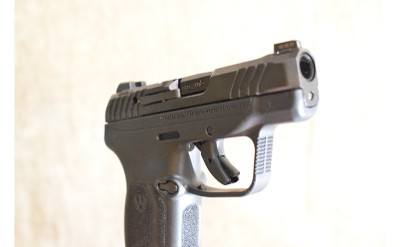 Ruger ~ LCP Max ~ .380 Auto - Image 3 of 4