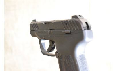 Ruger ~ LCP Max ~ .380 Auto - Image 4 of 4