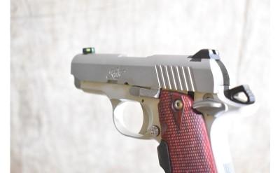 Kimber ~ Micro 9 ~ 9mm Luger - Image 4 of 4