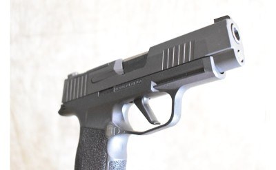 Sig Sauer ~ P365 ~ 9mm Luger - Image 3 of 4