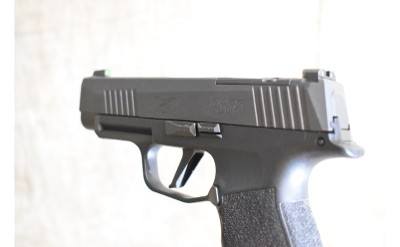 Sig Sauer ~ P365 ~ 9mm Luger - Image 4 of 4