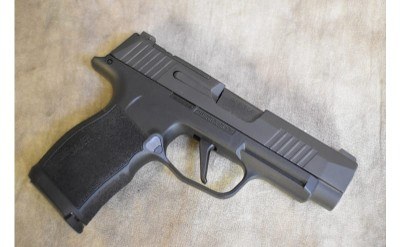 Sig Sauer ~ P365 ~ 9mm Luger - Image 2 of 4