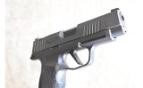 Sig Sauer ~ P365 ~ 9mm Luger - Image 3 of 4