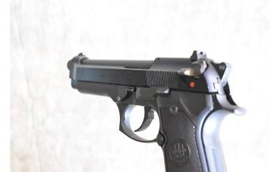 Beretta ~ M9 ~ .22LR - Image 4 of 4