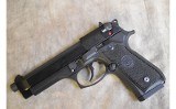 Beretta ~ M9 ~ .22LR - Image 2 of 4