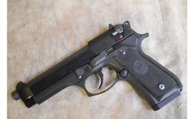 Beretta ~ M9 ~ .22LR - Image 2 of 4