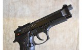 Beretta ~ M9 ~ .22LR - Image 3 of 4