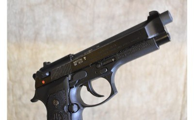 Beretta ~ M9 ~ .22LR - Image 3 of 4