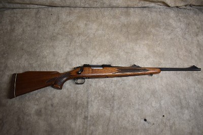 Remington ~ 700 ~ 6mm Remington - Image 1 of 4