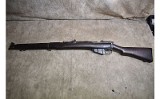 Birmingham Small Arms ~ Short Lee-Enfield Mk III* - Image 2 of 7