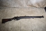 Birmingham Small Arms ~ Short Lee-Enfield Mk III* - Image 1 of 7
