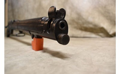 Birmingham Small Arms ~ Short Lee-Enfield Mk III* - Image 7 of 7