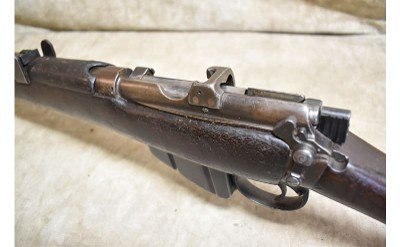 Birmingham Small Arms ~ Short Lee-Enfield Mk III* - Image 3 of 7