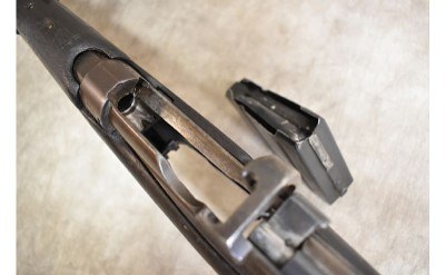 Birmingham Small Arms ~ Short Lee-Enfield Mk III* - Image 6 of 7