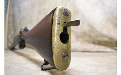 Birmingham Small Arms ~ Short Lee-Enfield Mk III* - Image 5 of 7